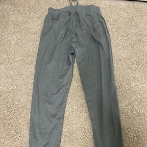 Under armour men’s joggers